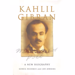 ISBN Kahlil Gibran, Biography, English, Paperback, 392 pages