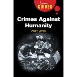 ISBN Crimes Against Humanity book Politics English Paperback 192 pages