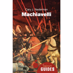 ISBN Machiavelli, English, Paperback, 192 pages