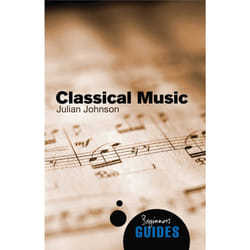 ISBN Classical Music book English Paperback 208 pages