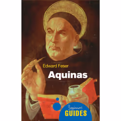 ISBN Aquinas, Biography, English, Paperback, 224 pages