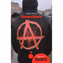 ISBN Anarchism, Literature, English, Paperback, 240 pages