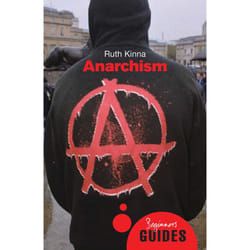 ISBN Anarchism book Literature English Paperback 240 pages