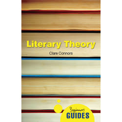 ISBN Literary Theory