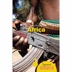 ISBN Africa, Politics, English, Paperback, 192 pages