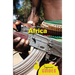 ISBN Africa book Politics English Paperback 192 pages