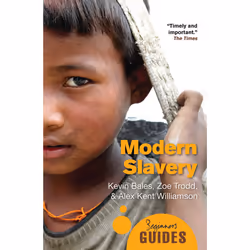ISBN Modern Slavery, English, Paperback, 240 pages