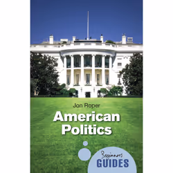 ISBN American Politics, Politics, English, Paperback, 208 pages