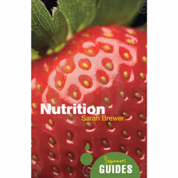 ISBN Nutrition, English, Paperback, 192 pages