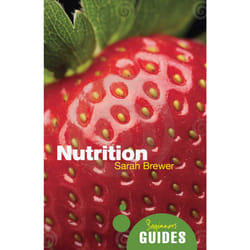 ISBN Nutrition