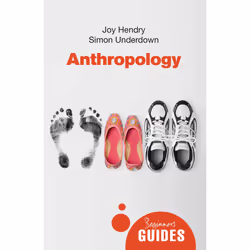 ISBN Anthropology, Society, English, Paperback, 224 pages