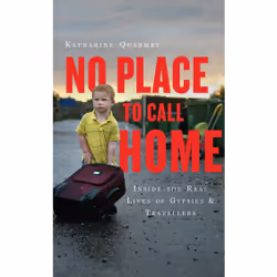 ISBN No Place to Call Home, English, Paperback, 352 pages