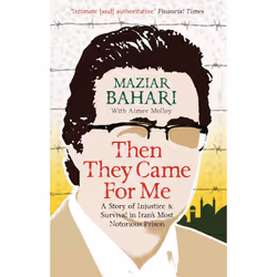 ISBN Then They Came For M, English, Paperback, 384 pages