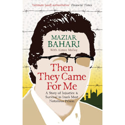 ISBN Then They Came For M book English Paperback 384 pages