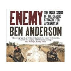ISBN No Worse Enemy : The Inside Story Of The Chaotic Struggle For Afghanistan book Educational English Paperback 292 pages