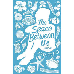 Allen & Unwin The Space Between Us book Literary fiction English Hardcover 192 pages