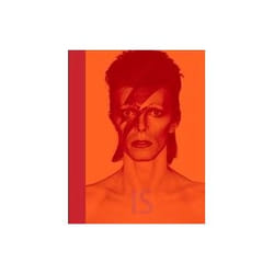 ISBN David Bowie Is book Music English Hardcover 288 pages