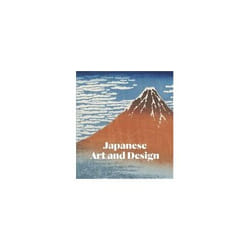 ISBN Japanese Art and Design : The Collections of the Victoria and Albert Museum