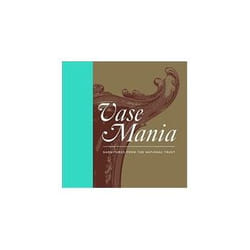 ISBN Garnitures: Vase Sets from the National Trust book Art & design English Hardcover 64 pages