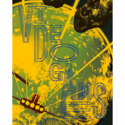 ISBN Videogames, English, Paperback, 208 pages
