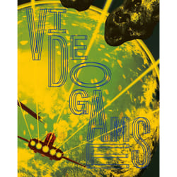 ISBN Videogames book English Paperback 208 pages