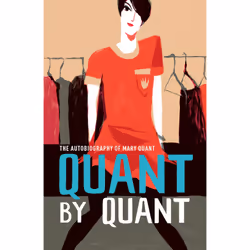 ISBN Quant by Quant, English, Paperback, 208 pages