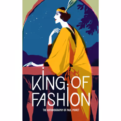 ISBN King of Fashion, English, Paperback, 192 pages