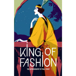ISBN King of Fashion book English Paperback 192 pages