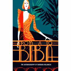 ISBN From A To Biba, English, Paperback, 208 pages