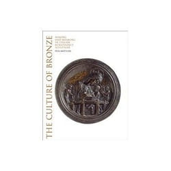 ISBN Culture of Bronze: Making and Meaning in Renaissance Sculpture book Art & design English Hardcover 288 pages