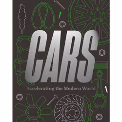 ISBN Cars, English, 244 pages