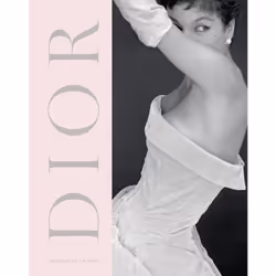 ISBN Dior, English, Hardcover, 144 pages