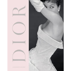 ISBN Dior book English Hardcover 144 pages