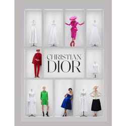 ISBN Christian Dior book English Hardcover 192 pages