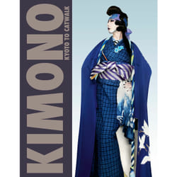 ISBN Kimono book English Hardcover 336 pages