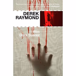 Allen & Unwin I Was Dora Suarez, Crime fiction, English, Paperback, 208 pages