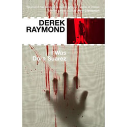 Allen & Unwin I Was Dora Suarez book Crime fiction English Paperback 208 pages