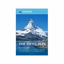 ISBN Swiss Alps (World Mountain Ranges), Travel, English, Paperback, 464 pages
