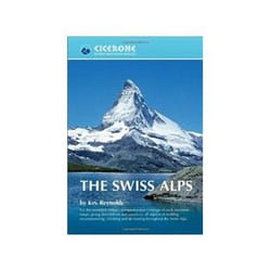 ISBN Swiss Alps (World Mountain Ranges) book Travel English Paperback 464 pages