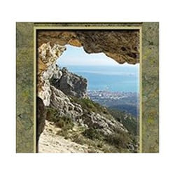 ISBN Mountain Walking in Southern Catalunya (Cicerone Guide) book Travel English Paperback 192 pages