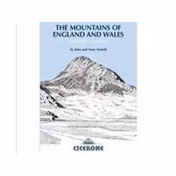 ISBN Mountains of England and Wales: Vol 1 Wales by Nuttall, Anne ( Author ) ON May-14-2009, Paperback, Travel, English, Pape ...