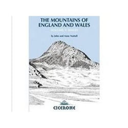 ISBN Mountains of England and Wales: Vol 1 Wales by Nuttall, Anne ( Author ) ON May-14-2009, Paperback book Travel English