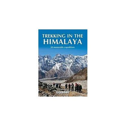 ISBN Trekking in the Himalaya