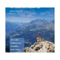 ISBN Mountain Adventures in the Maurienne: The Vanoise and Dauphine Alps book Travel English Paperback 192 pages