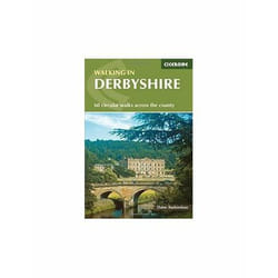 ISBN Walking in Derbyshire: 60 Circular Walks Across the County