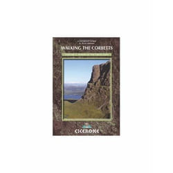ISBN Walking the Corbetts Vol 2 North of the Great Glen: Volume 2 (Cicerone Walking Guides)