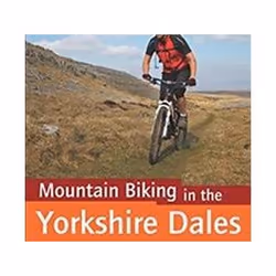ISBN Mountain Biking in the Yorkshire Dales (Cicerone Mountain Biking), Travel, English, Paperback, 224 pages
