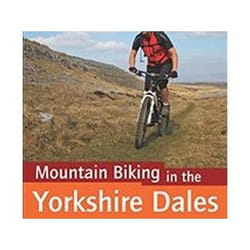 ISBN Mountain Biking in the Yorkshire Dales (Cicerone Mountain Biking) book Travel English Paperback 224 pages