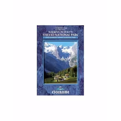 ISBN Walking in Italy's Stelvio National Park: Italy's Largest Alpine National Park (Mountain Walking), English, Paperback, 1 ...