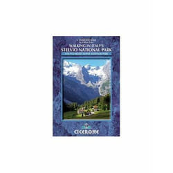 ISBN Walking in Italy's Stelvio National Park: Italy's Largest Alpine National Park (Mountain Walking)